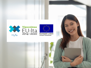 HyTe ry mukana espoolaisten työnhakijoiden työllistämisessä