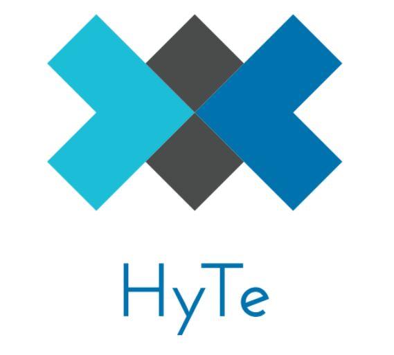 HyTe ry logo