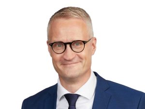 Jarno Limnéll: Turvallisuuden varmistaminen on valtion tärkein tehtävä ja ihmisen perustarve
