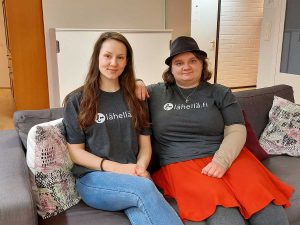 Työnäytteenä tehokkaampi tiedonhaku Lähellä.fi-palvelusta