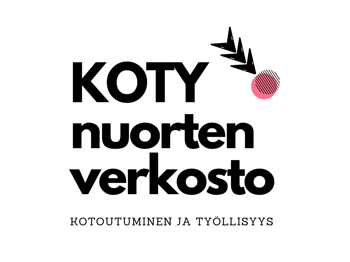 Tervetuloa mukaan nuorten KOTY-verkoston seminaariin 30.8.2023