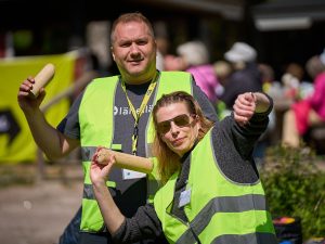 Espoon saaristopäivä 2023
