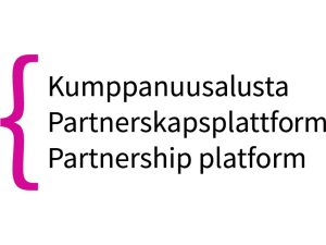 Kumppanuusalusta: Digitaalinen työskentelytila