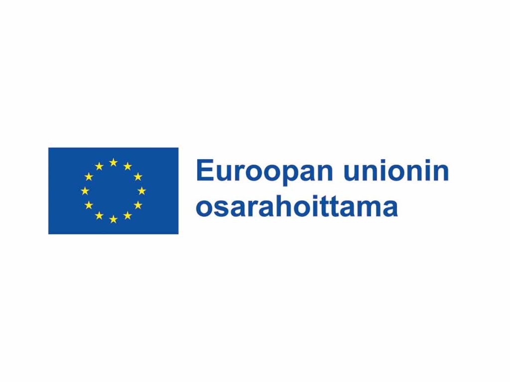 Euroopan unionin osarahoittama