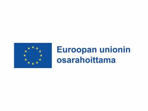 Euroopan unionin osarahoittama