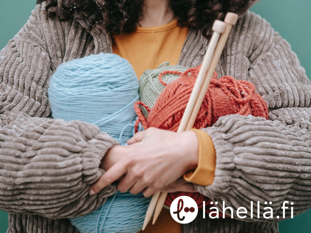 Lähellä.fi-kampanjan teema tammi–helmikuussa 2026: Hyvinvointia ja iloa elämään!