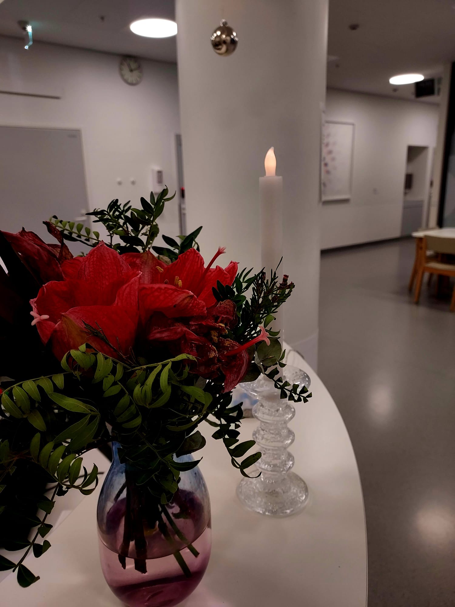 Saattohoidon tukihenkilön valmennus 5.3. ja 7.3.2024