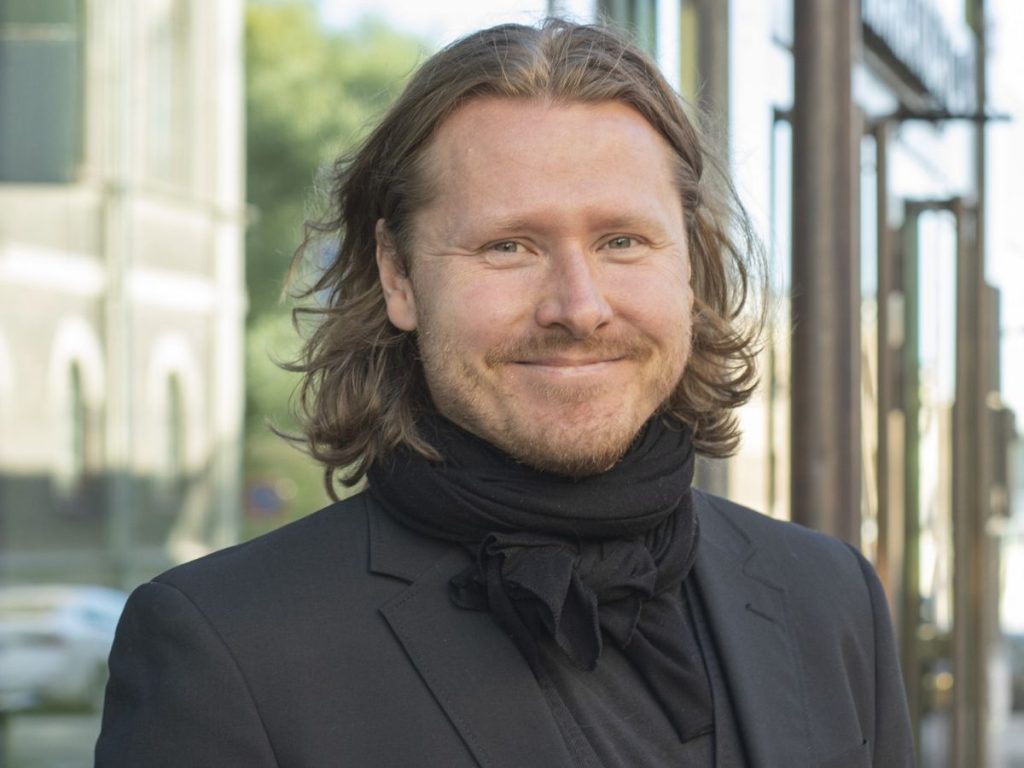 Mikko Lehtonen