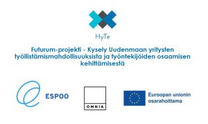 Futurum-kysely- artikkeli