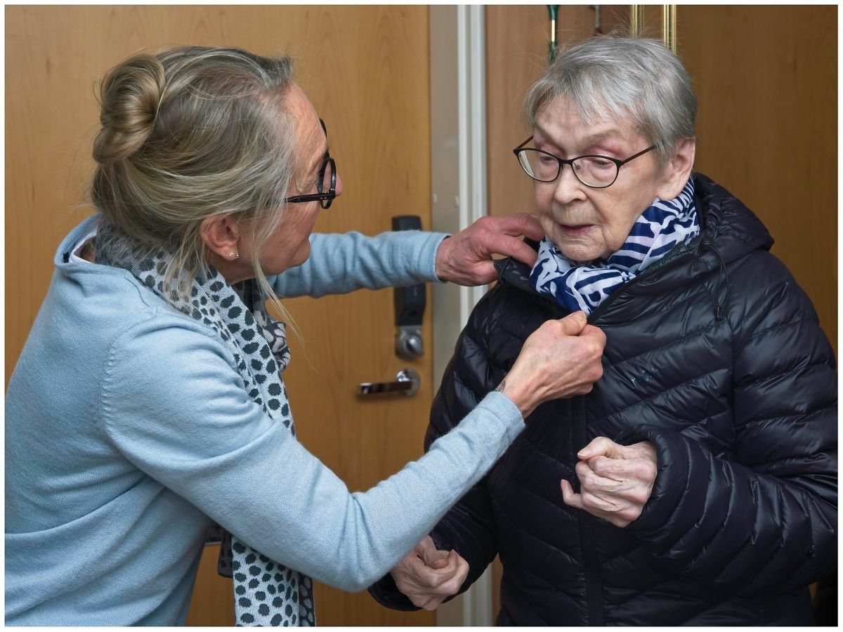 Muistisairaudet ja kohtaaminen -etäkoulutus vapaaehtoisille 26.11.2025