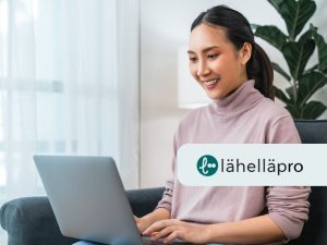 LähelläPro on työkalu järjestöjen ja viranomaisten ammattilaisviestintään